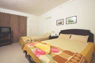 Mahalaxmi Hotel, Rajgir 2
